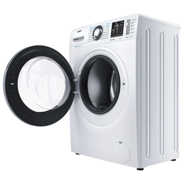 Mașină de spălat Atlant СМА-75C1213-01 7.5 kg / 1200 rpm / White photo 4