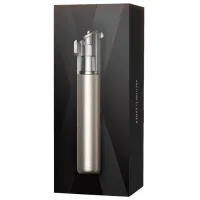 Aspirator portabil AutoBot VX Black photo 3
