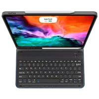 Чехол для планшета Apple iPad Pro 12.9'' 3-е 12.9" / Синий photo 3