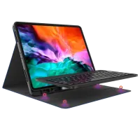 Чехол для планшета Apple iPad Pro 12.9'' 3-е 12.9" / Синий photo 4