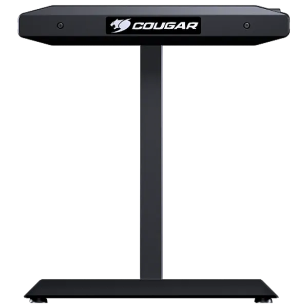 Компьютерный стол Cougar MARS 120 Пластик / Черный photo 3