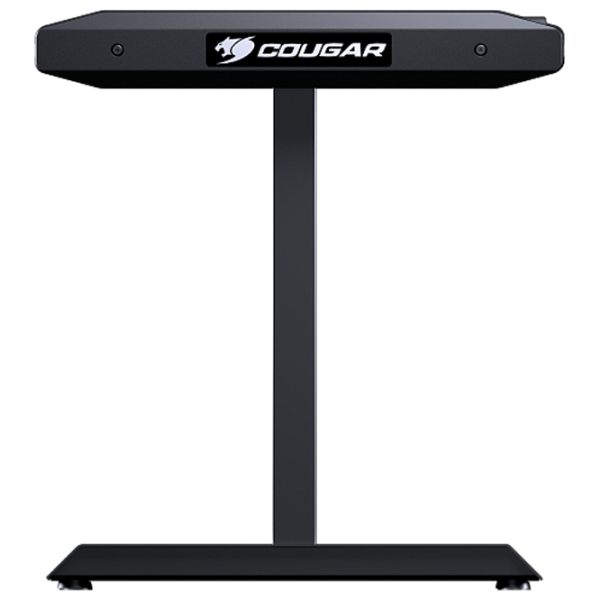 Компьютерный стол Cougar MARS 120 Пластик / Черный photo 3