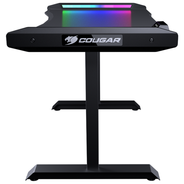 Компьютерный стол Cougar MARS 120 Пластик / Черный photo 4