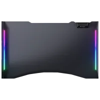 Masă gaming Cougar MARS 120 Plastic / Black photo 5
