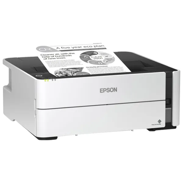 Imprimantă Epson M1170 Inkjet/ Monochrome/ White photo 2 Imprimantă Epson M1170 Inkjet/ Monochrome/ White photo 2