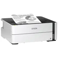 Imprimantă Epson M1170 Inkjet/ Monochrome/ White photo 2