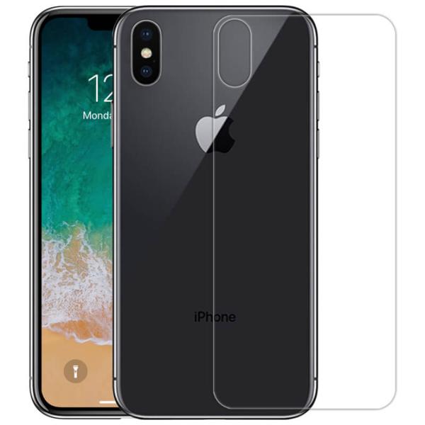 Sticlă de protecție Apple iPhone XS Max/ 11 Pro Max Nillkin / 2.5D photo 2