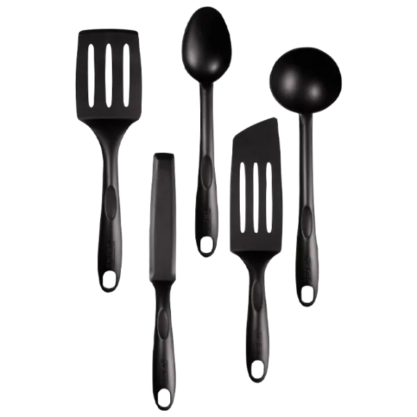Набор лопаток Tefal K001A504  photo 3