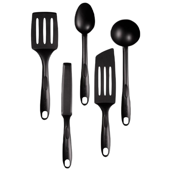 Набор лопаток Tefal K001A504  photo 3