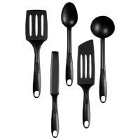 Набор лопаток Tefal K001A504 photo 3