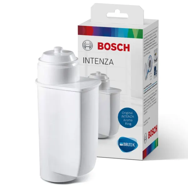 Фильтр для воды Bosch TCZ7003 для удаления известковых отложений, вредных веществ photo 5
