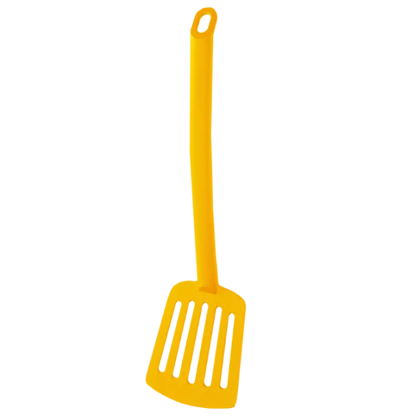 Spatulă Tescoma 638055 Nailon / Orange photo 2