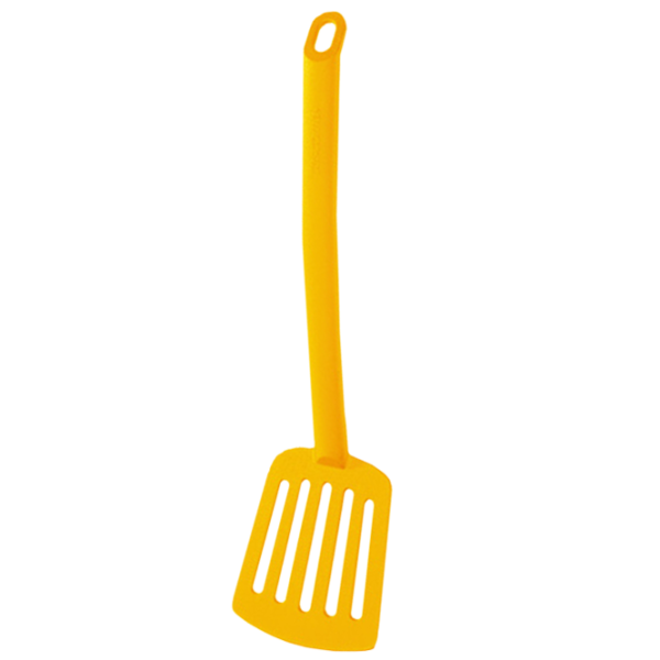 Spatulă Tescoma 638055 Nailon / Orange photo 2