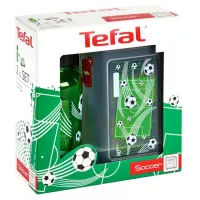 Ланч-бокс Tefal K3169314 0.4 л/ Пластик/ Зелёный photo 2