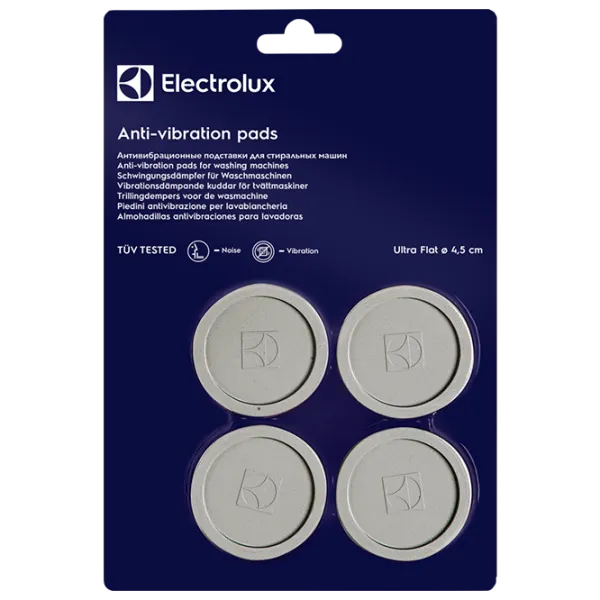Suporturi antivibrații Electrolux E4WHPA02  photo 2