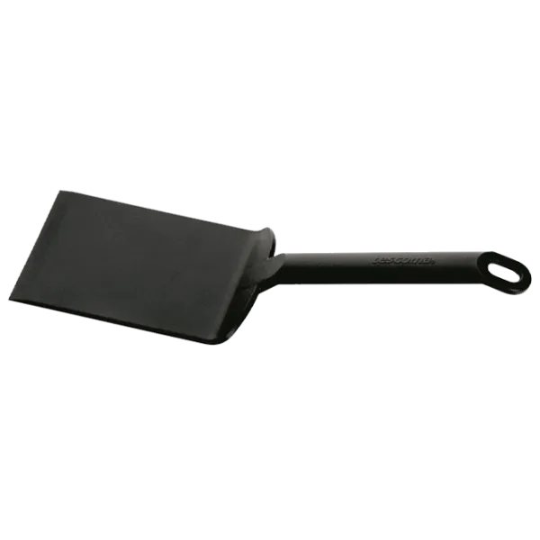 Spatulă Tescoma Space Line 638018 Plastic/ Black photo 2