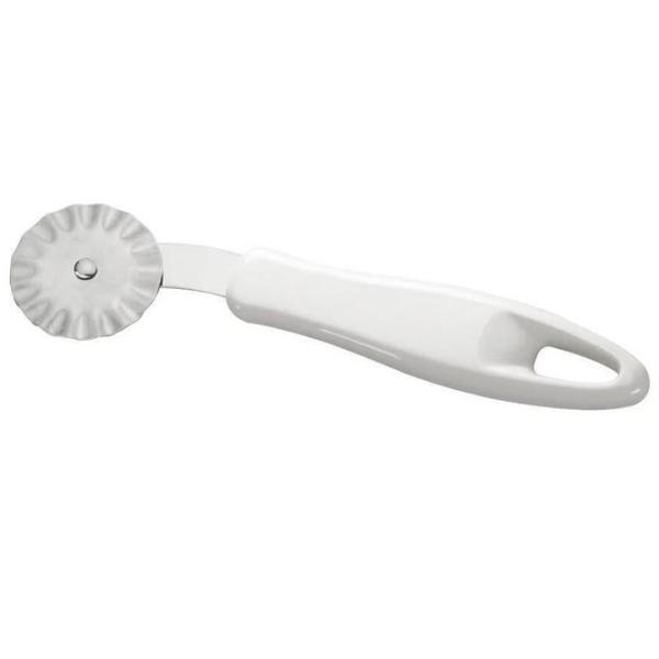 Cuțit de bucătărie Tescoma Presto 420150 Oțel inoxidabil/ White photo 2