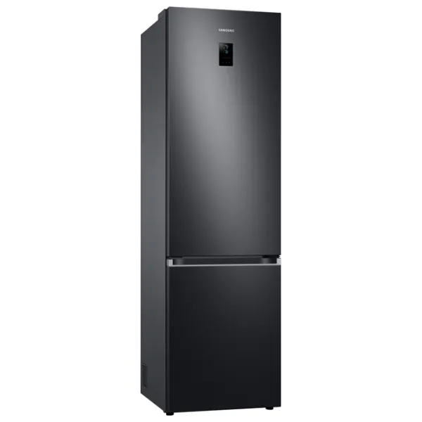 Frigider Samsung RB38T776FB1/UA cu congelator jos 385 l / 203 cm / Black photo 2 Frigider Samsung RB38T776FB1/UA cu congelator jos 385 l / 203 cm / Black photo 2