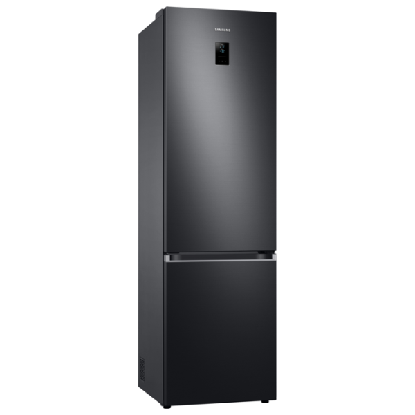 Frigider Samsung RB38T776FB1/UA cu congelator jos 385 l / 203 cm / Black photo 2 Frigider Samsung RB38T776FB1/UA cu congelator jos 385 l / 203 cm / Black photo 2