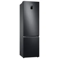 Frigider Samsung RB38T776FB1/UA cu congelator jos 385 l / 203 cm / Black photo 2