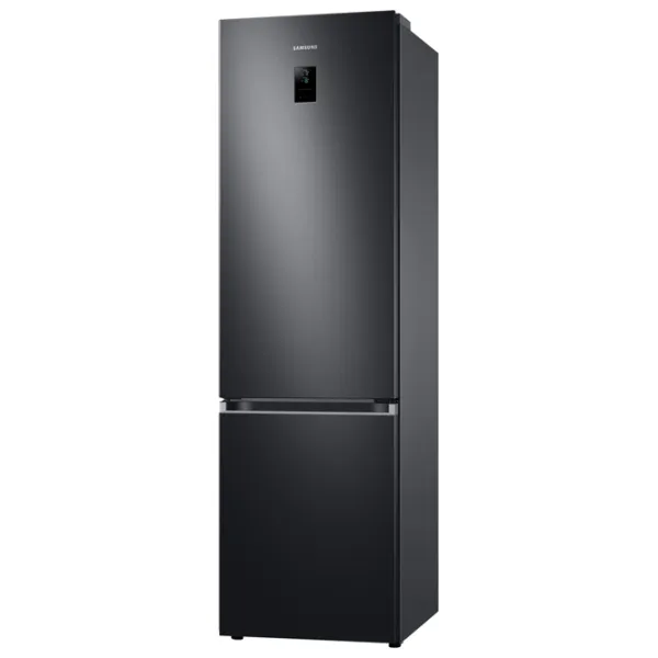 Frigider Samsung RB38T776FB1/UA cu congelator jos 385 l / 203 cm / Black photo 3 Frigider Samsung RB38T776FB1/UA cu congelator jos 385 l / 203 cm / Black photo 3