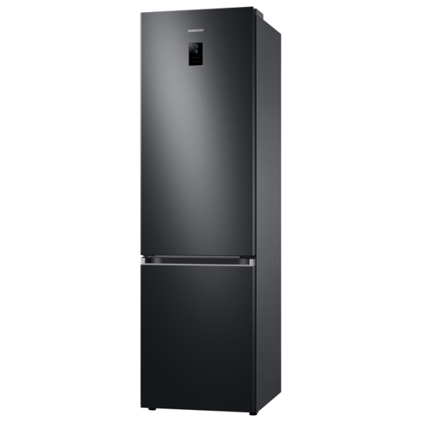 Frigider Samsung RB38T776FB1/UA cu congelator jos 385 l / 203 cm / Black photo 3 Frigider Samsung RB38T776FB1/UA cu congelator jos 385 l / 203 cm / Black photo 3