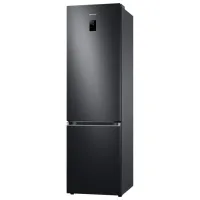 Frigider Samsung RB38T776FB1/UA cu congelator jos 385 l / 203 cm / Black photo 3