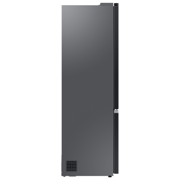 Frigider Samsung RB38T776FB1/UA cu congelator jos 385 l / 203 cm / Black photo 4 Frigider Samsung RB38T776FB1/UA cu congelator jos 385 l / 203 cm / Black photo 4
