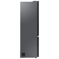 Frigider Samsung RB38T776FB1/UA cu congelator jos 385 l / 203 cm / Black photo 4