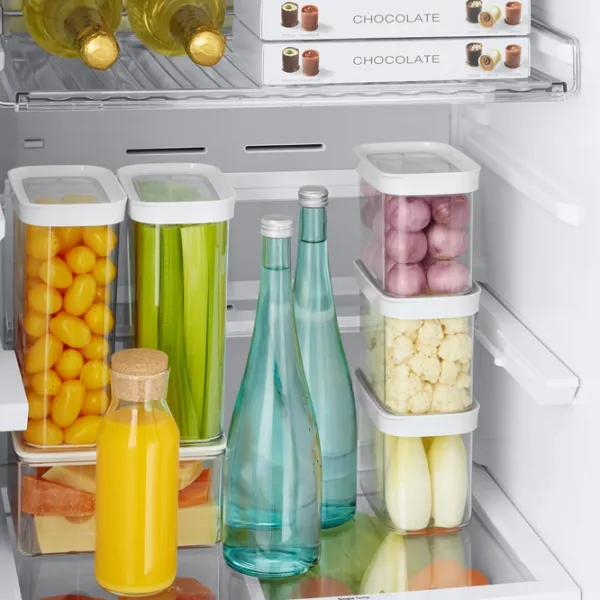 Frigider Samsung RB38T776FB1/UA cu congelator jos 385 l / 203 cm / Black photo 9 Frigider Samsung RB38T776FB1/UA cu congelator jos 385 l / 203 cm / Black photo 9