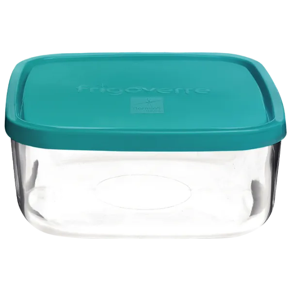 Container Bormioli Rocco Frigoverre 1.6 l/ Sticlă/ Transparent photo 2