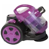 Aspirator Saturn ST-VC0256 1400 W / Black Violet photo 3