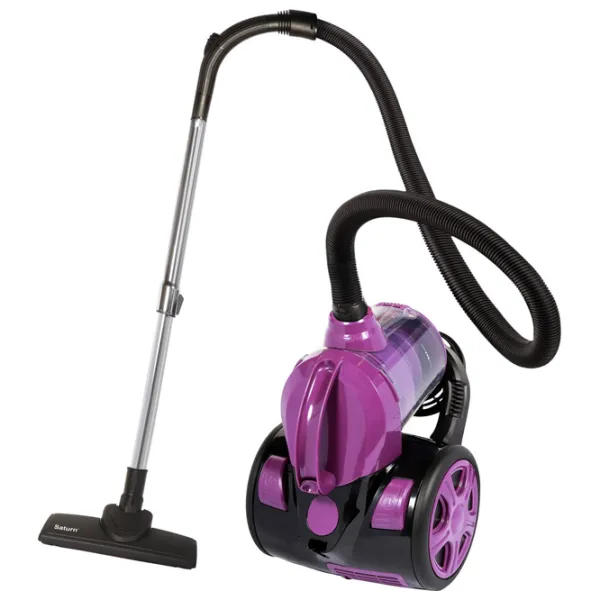 Aspirator Saturn ST-VC0256 1400 W/ Black Violet photo 4