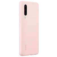 Husă pentru smartphone Huawei P30 Huawei/ Back/ TPU/ Pink photo 2