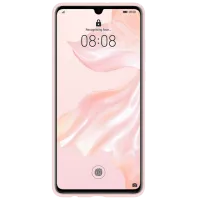 Husă pentru smartphone Huawei P30 Huawei/ Back/ TPU/ Pink photo 3