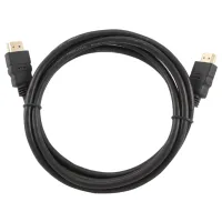 Кабель видео Cablexpert HDMI + HDMI 3 м/ Черный photo 3
