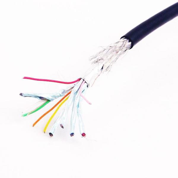 Кабель видео Cablexpert HDMI + HDMI 3 м/ Черный photo 4 Кабель видео Cablexpert HDMI + HDMI 3 м/ Черный photo 4