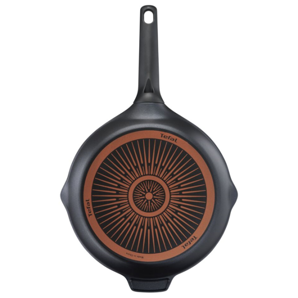 Tigaie Tefal Delicio E2320674 Clasic/ 28 cm/ Black photo 3