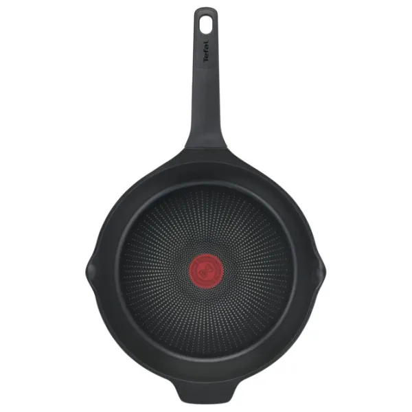 Tigaie Tefal Delicio E2320674 Clasic/ 28 cm/ Black photo 4