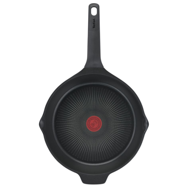 Tigaie Tefal Delicio E2320674 Clasic/ 28 cm/ Black photo 4