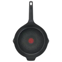 Сковорода Tefal Delicio E2320674 Классический/ 28 см/ Черный photo 4