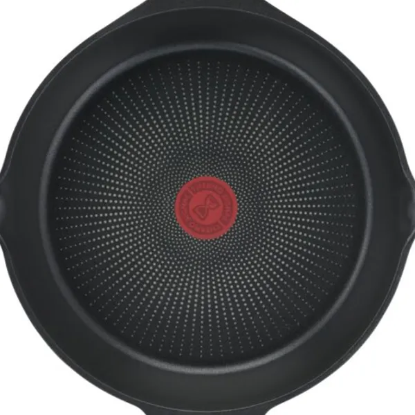 Tigaie Tefal Delicio E2320674 Clasic/ 28 cm/ Black photo 5