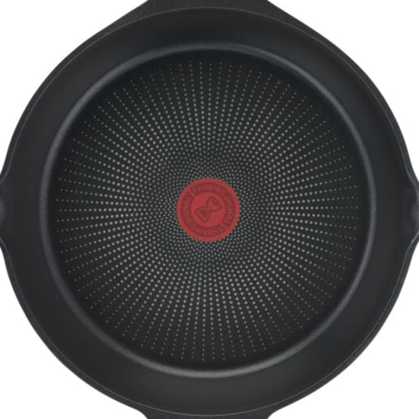 Tigaie Tefal Delicio E2320674 Clasic/ 28 cm/ Black photo 5