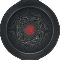 Сковорода Tefal Delicio E2320674 Классический/ 28 см/ Черный photo 5