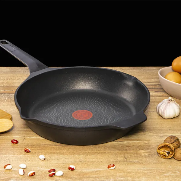 Tigaie Tefal Delicio E2320674 Clasic/ 28 cm/ Black photo 6