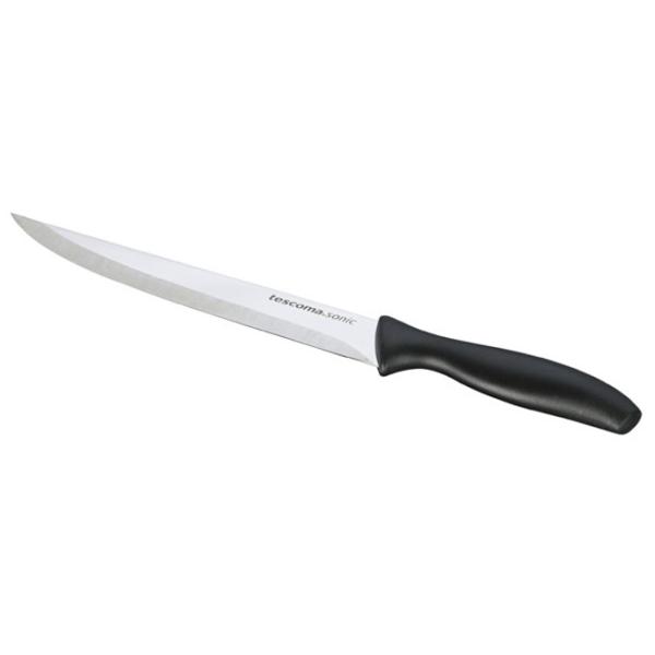Cuțit de bucătărie Tescoma Sonic 862046 Oțel inoxidabil/ Black photo 3