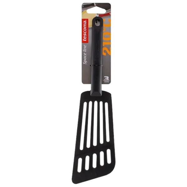 Spatulă Tescoma Space Line 638016 Plastic/ Black photo 2