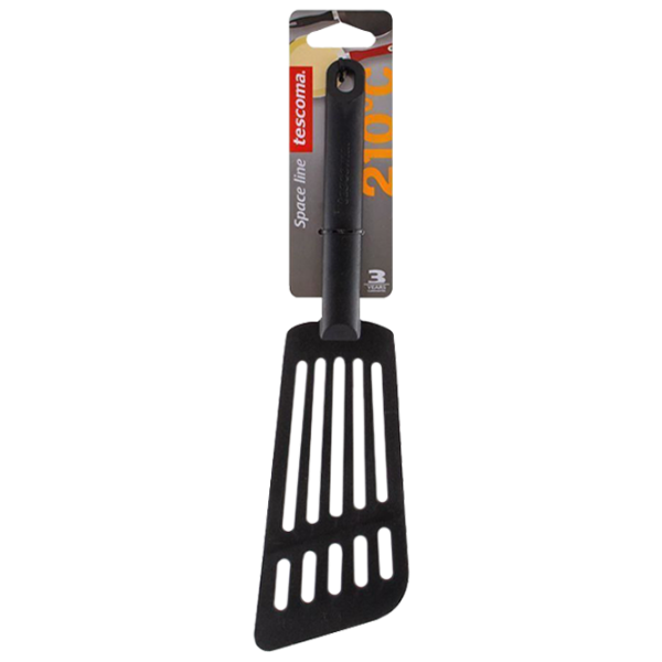 Spatulă Tescoma Space Line 638016 Plastic/ Black photo 2