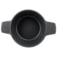 Кастрюля Rondell RDA-766 4.7 л Алюминий/ Черный photo 3