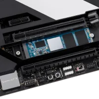 SSD Apacer AS2280Q4 500 ГБ M.2 photo 2